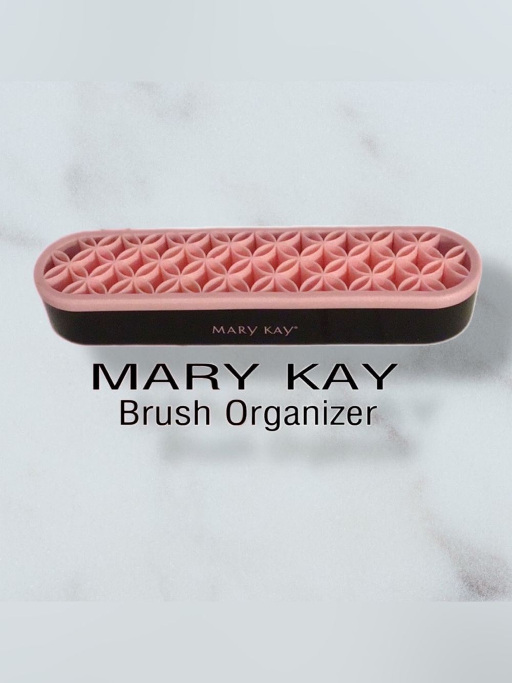 MARY KAY Brush Organizer NIB